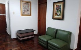 Bonito Departamento En Miraflores